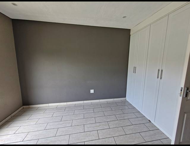 3 BEDROOM GATED ESTATE TO LET IN ZSM INDUSTRIAL